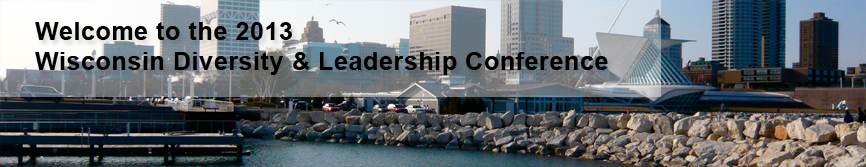Washington Diversity and Leadership Conference